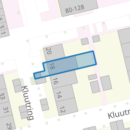 Perceel DEL00-R-5732