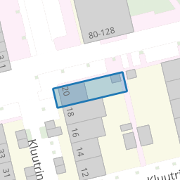 Perceel DEL00-R-5733