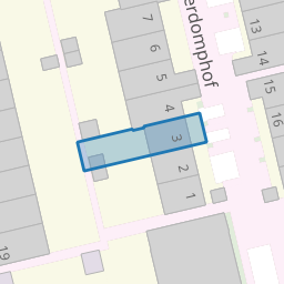 Perceel DEL00-R-5734