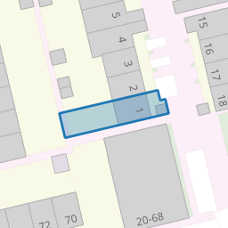 Perceel DEL00-R-5736