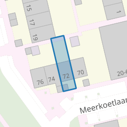 Perceel DEL00-R-5738