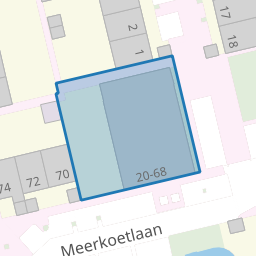 Perceel DEL00-R-5741