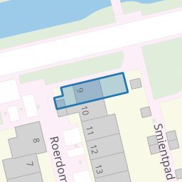 Perceel DEL00-R-5742