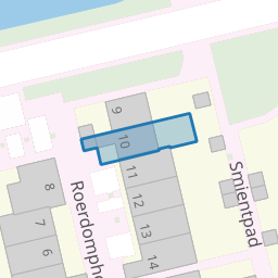 Perceel DEL00-R-5743