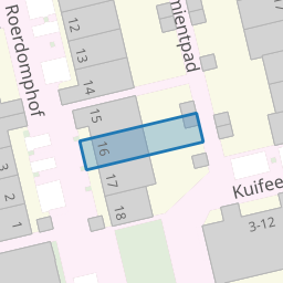 Perceel DEL00-R-5745