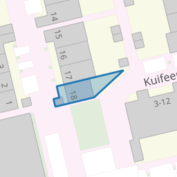 Perceel DEL00-R-5747