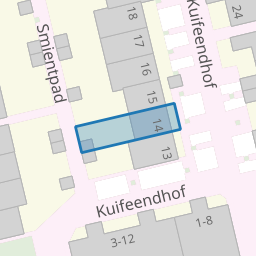 Perceel DEL00-R-5749