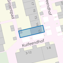 Perceel DEL00-R-5750