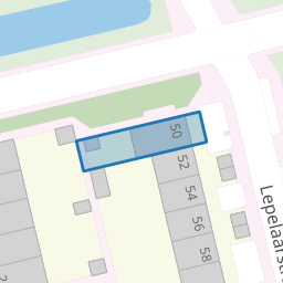 Perceel DEL00-R-5751