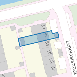 Perceel DEL00-R-5752