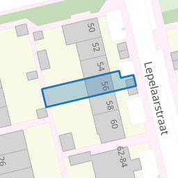 Perceel DEL00-R-5754