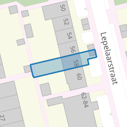 Perceel DEL00-R-5755