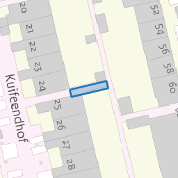 Perceel DEL00-R-5758