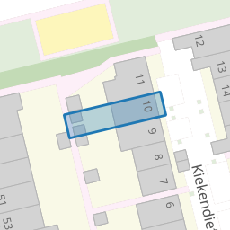 Perceel DEL00-R-5760