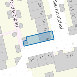 Perceel DEL00-R-5771