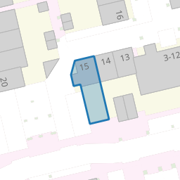 Perceel DEL00-R-5772