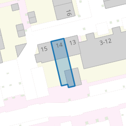 Perceel DEL00-R-5773