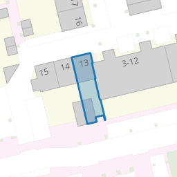 Perceel DEL00-R-5774