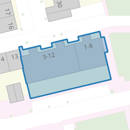 Perceel DEL00-R-5775