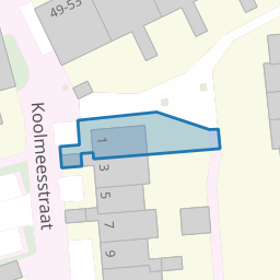 Perceel DEL00-R-5785