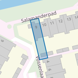 Perceel DEL00-R-5790