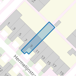 Perceel DEL00-R-5793