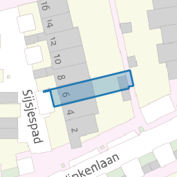 Perceel DEL00-R-5797