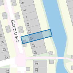 Perceel DEL00-R-5799