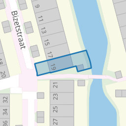 Perceel DEL00-R-5801