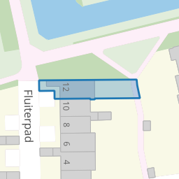 Perceel DEL00-R-5809