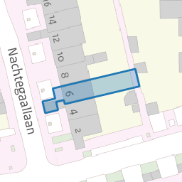 Perceel DEL00-R-5813