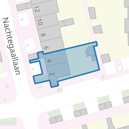 Perceel DEL00-R-5814