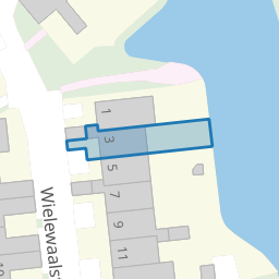 Perceel DEL00-R-5816