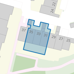 Perceel DEL00-R-5821