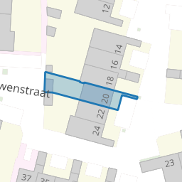 Perceel DEL00-R-5828