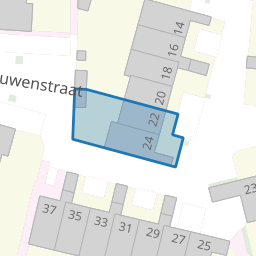 Perceel DEL00-R-5829