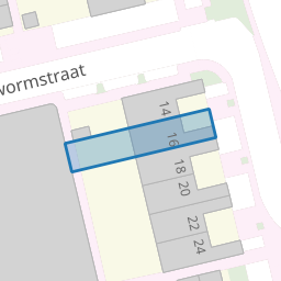 Perceel DEL00-R-5841