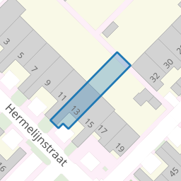 Perceel DEL00-R-5844