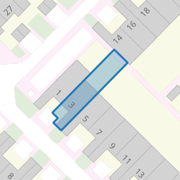 Perceel DEL00-R-5847