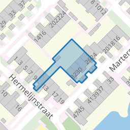 Perceel DEL00-R-5851