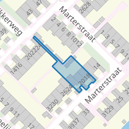 Perceel DEL00-R-5853