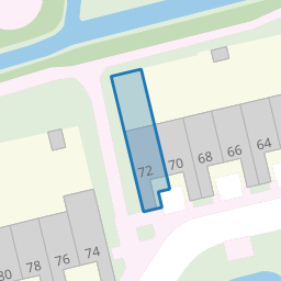 Perceel DEL00-R-5857