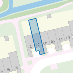 Perceel DEL00-R-5858