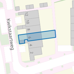 Perceel DEL00-R-5859