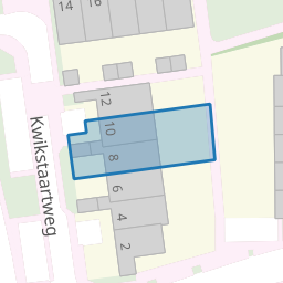 Perceel DEL00-R-5860