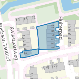 Perceel DEL00-R-5861