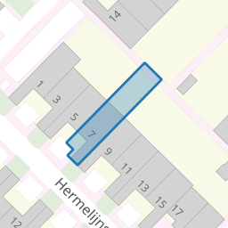 Perceel DEL00-R-5865