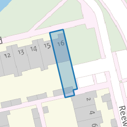 Perceel DEL00-R-5869