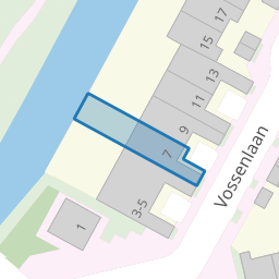 Perceel DEL00-R-5873