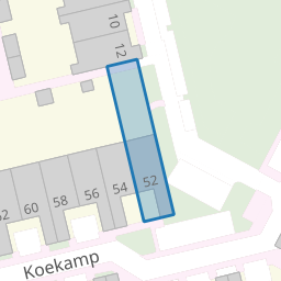 Perceel DEL00-R-5875